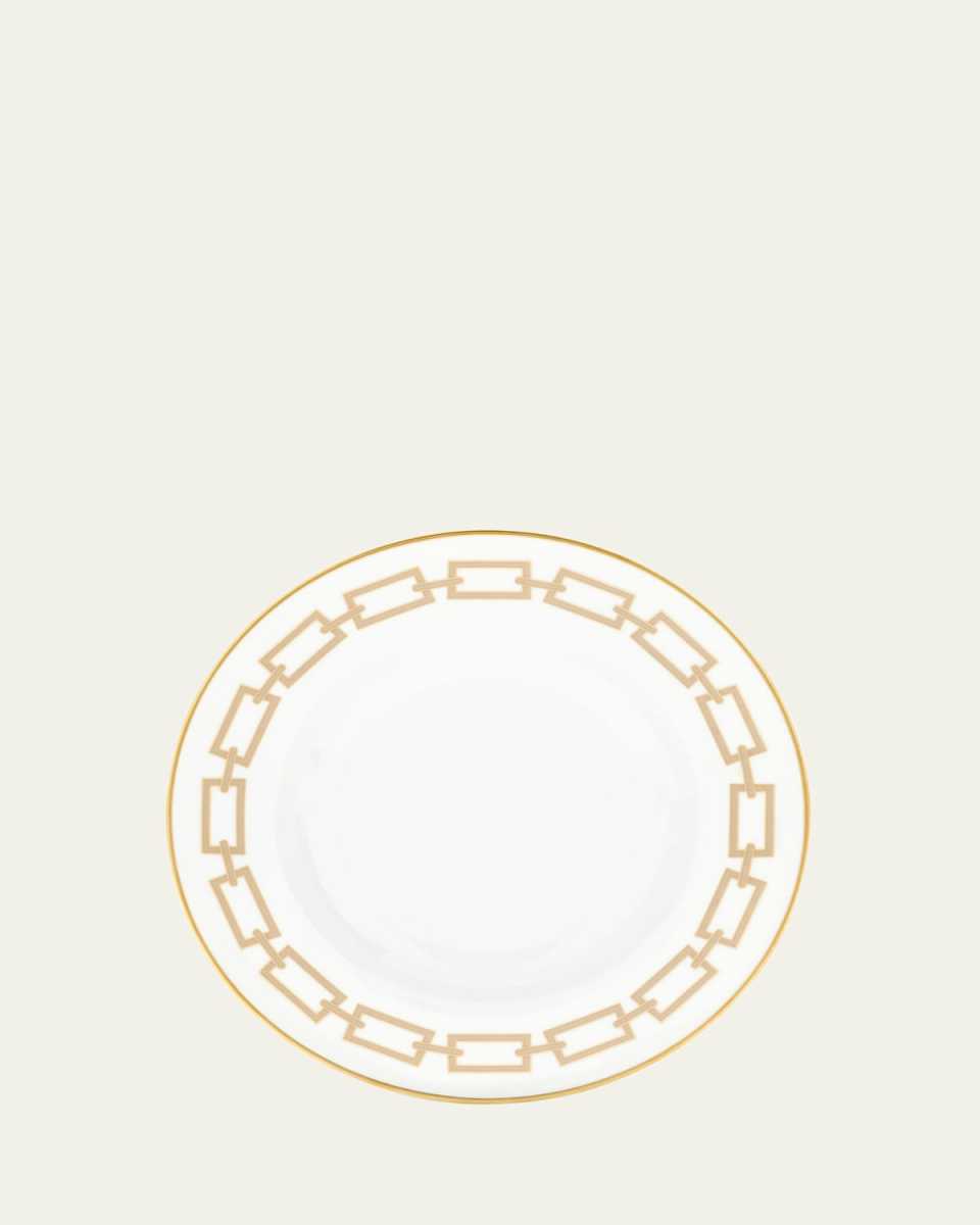 Catene Cachemire Soup Plate